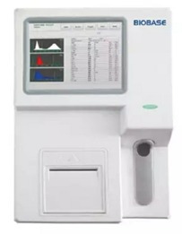 HEMATOLOGY ANALYZER