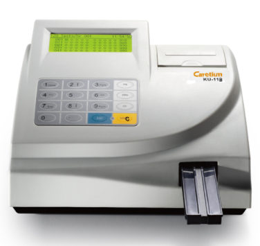 Urine Analyzer