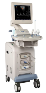 3D/4D Digital Ultrasound Machine, TH-5000