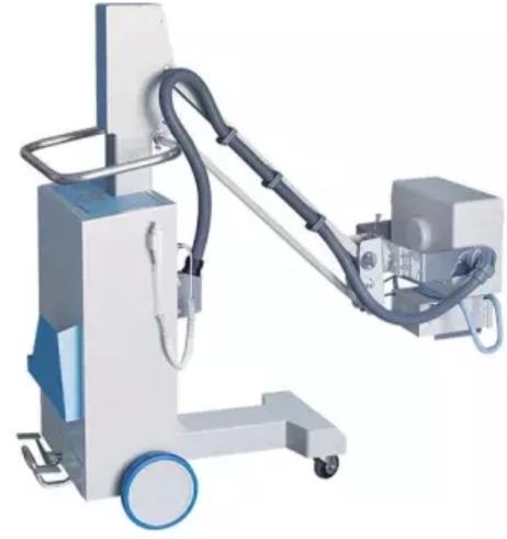 100mA Mobile X-ray Machine