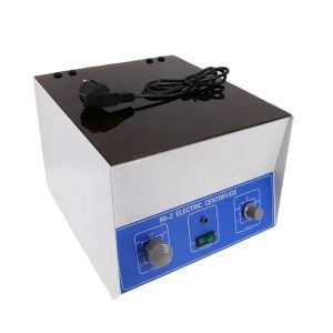 BIOGOLD 80-2; 12-BUCKET CENTRIFUGE